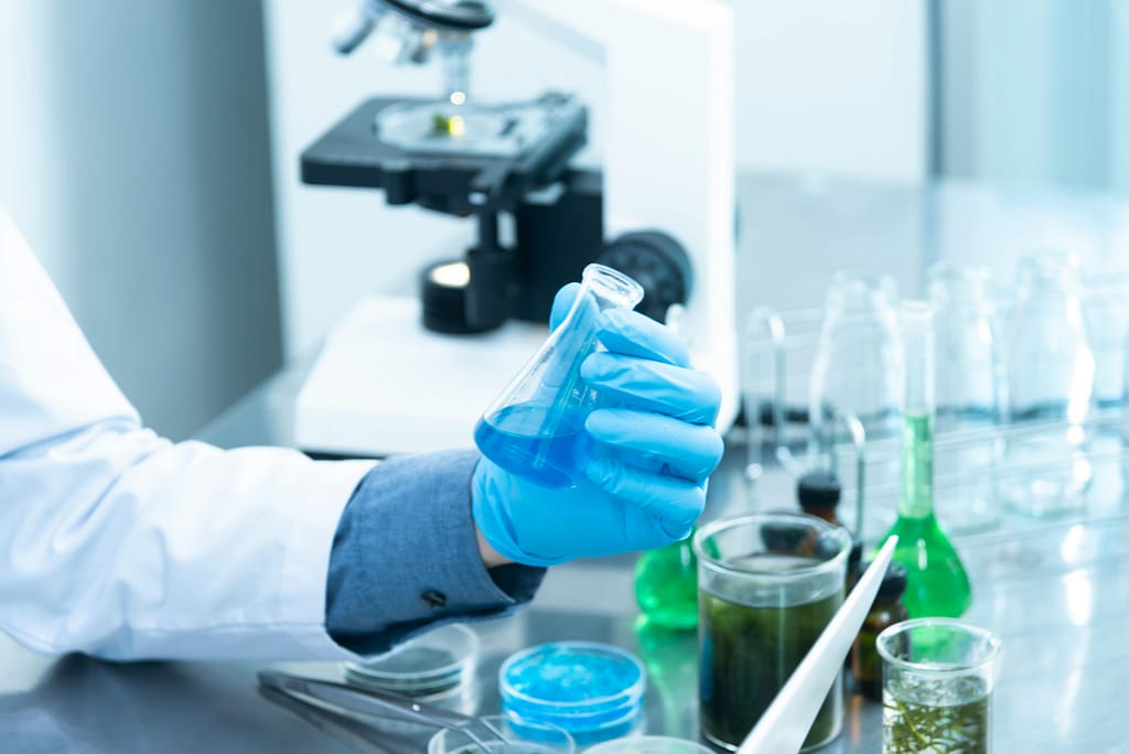lab equipment suppliers